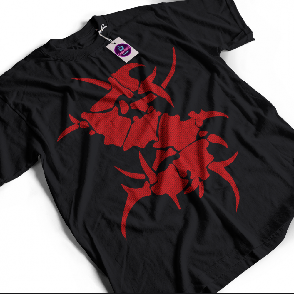 Camiseta Sepultura Para Hombre - Algodón Suave, Ideal Para Deporte Y Estilo Casual