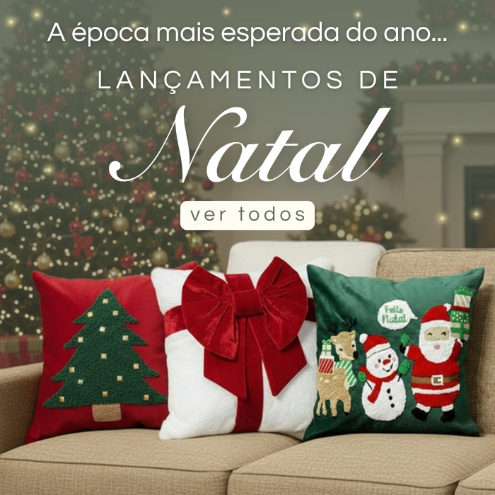 Banner principal - Novembro 2025 - natal