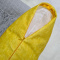 Capa de Almofada Sued - Amarelo