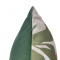 Capa de Almofada Tessile Estampada Mulher Botânica lV