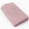 Coberta Manta Soft Casal Microfibra Anti Alérgico 2,00 x 1,80m Rose