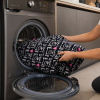 Coberta Manta Soft Casal Microfibra Estampada Love