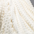 Cobertor Casal Queen Ultrasoft Willow Toque Macio 2.40x2.20mt Off White