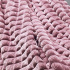Cobertor Casal Queen Ultrasoft Willow Toque Macio 2.40x2.20mt Rose