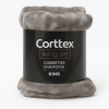 Cobertor Chamonix Casal King Soft Chumbo
