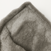 Cobertor Chamonix Casal King Soft Chumbo