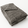 Cobertor Chamonix Casal King Soft Chumbo