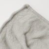 Cobertor Chamonix Casal Queen Soft Cinza Claro