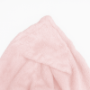 Cobertor Chamonix Casal Queen Soft Rosé