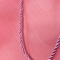 Embalagem para Presente Luxo Bolsa Sacola Forte Resistente - Rosa