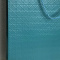 Embalagem para Presente Luxo Bolsa Sacola Forte Resistente - Verde