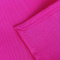 Guardanapo de Boca Avulso Tecido Oxford Liso Pink