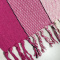 Kit 2 Tapetes de Tear Franja Pink - 70x40cm