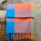 Manta de Tear Protetora para Sofá Cama King 2.80m x 2.60m Quadriculada Color