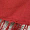 Manta para Sofá Gigante Protetora Queen 2,80m x 2,00m Vermelho