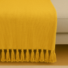 Manta Protetora Tear para Sofá e Cama 2,30m x 1,40m Amarelo