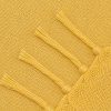 Manta Protetora Tear para Sofá e Cama 2,30m x 1,40m Amarelo
