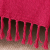 Manta Protetora Tear para Sofá e Cama 2,30m x 1,40m Pink
