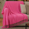 Manta Protetora Tear para Sofá e Cama 2,30m x 1,40m Pink
