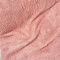Coberta Manta Soft Casal Microfibra Anti Alérgico 2,00 x 1,80m Rose