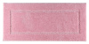 Passadeira Confort Macia Emborrachada Rosa