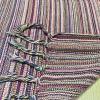 Tapete Avulso de Tear Franja Mescladinho Colorido
