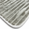 Tapete Confort Relax Antiderrapante 40x60cm Bege