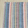 Tapete de Tear Grande Zurick 2.00x 1.40 List Color
