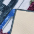 Tapete Emborrachado Antiderrapante Color Arte - Bem Vindo Home Color