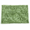 Tapete Liz Boucle Antiderrapante 40x60cm Verde