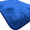 Tapete Multiuso Antiderrapante Azul Marinho 45x65cm