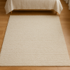Tapete Tear Boho Dupla Face 1,40x1,00m   Encorpado e Lavável