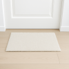 Tapete Tear Boho Dupla Face 70x50cm   Encorpado e Lavável