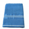 Toalha de Banho Avulsa Athenas - Azul