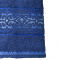 Toalha de Banho Bordada Avulsa Sophia - Azul