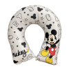 Travesseiro de Pescoço para Viagem Disney Estampado Mickey