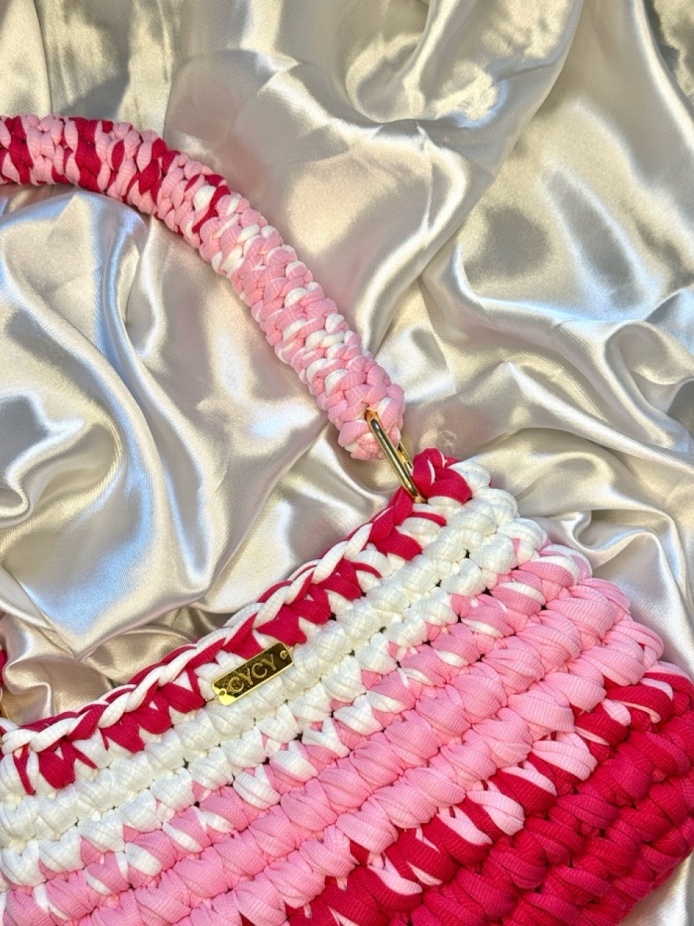 CYCY colors - CYCY bags