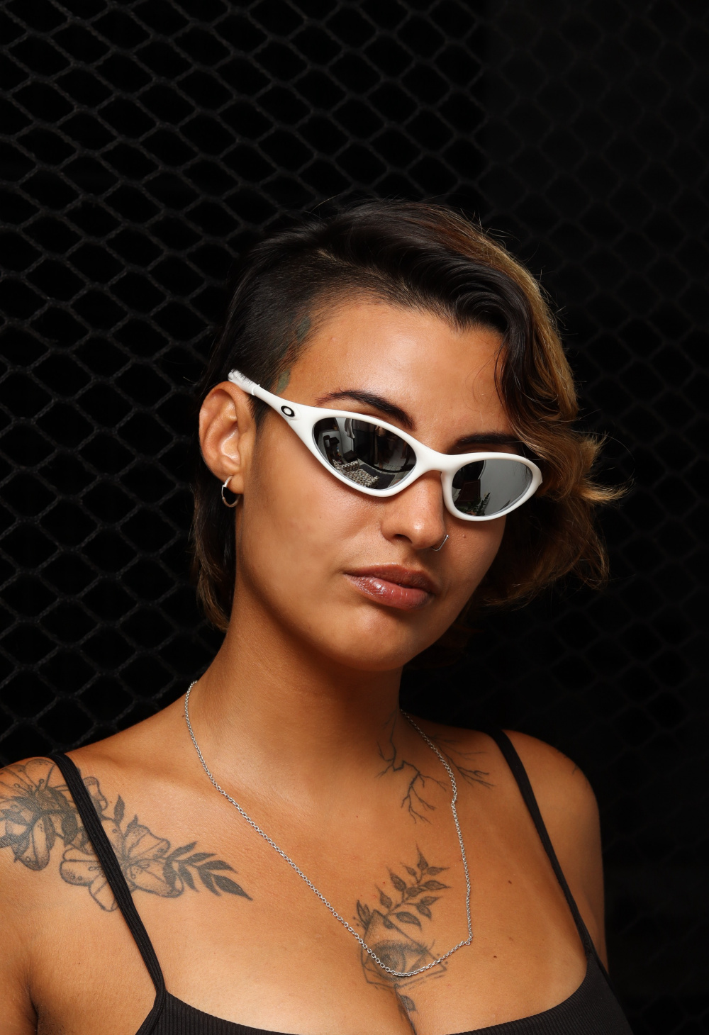 s*l様 美品　OAKLEY　MINUTE Óculos Minute Oakley - Dale Company