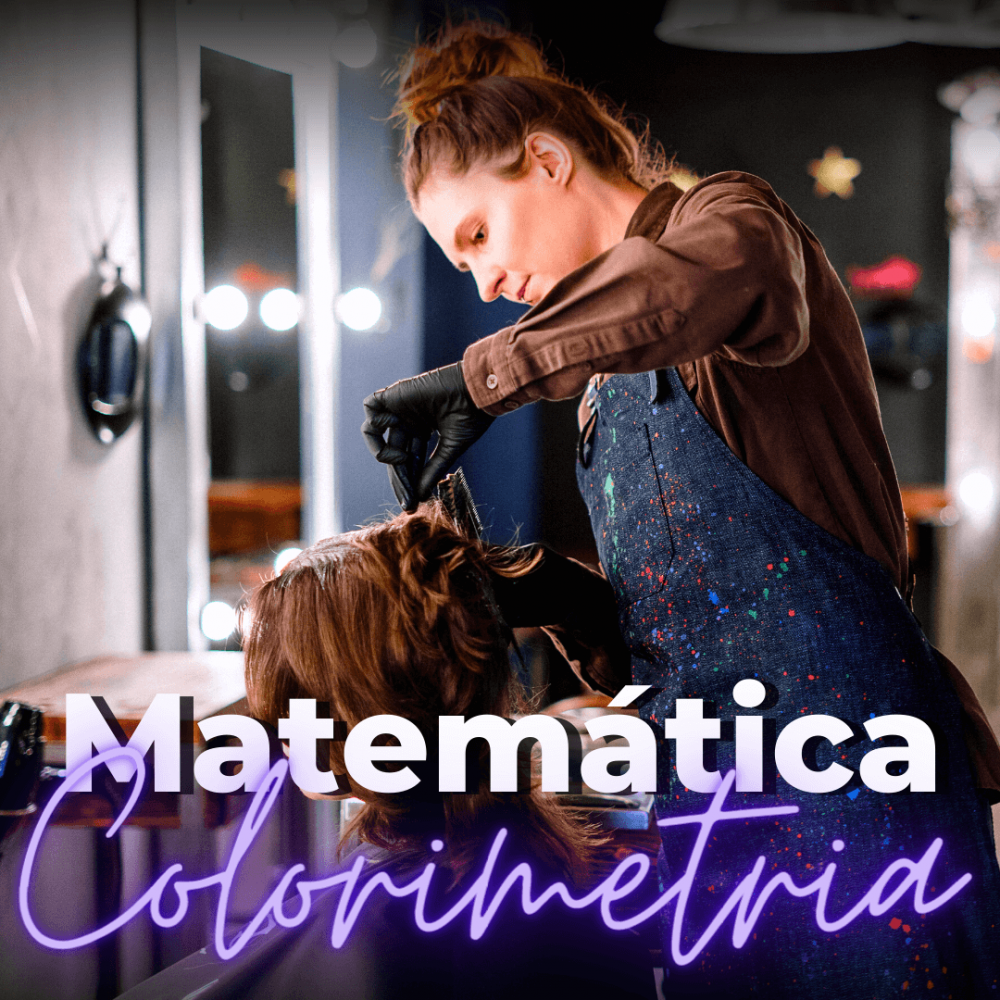 Colorimetria na fotografia