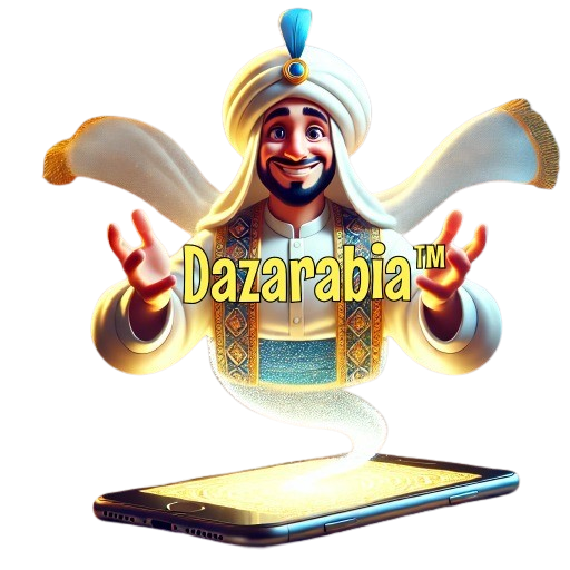 Dazarabia