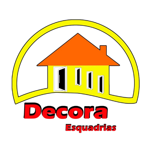 Decora esquadrias