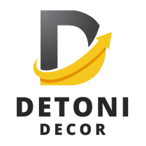 Detoni Decoração Cerâmica