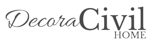 DecoraCivil Home