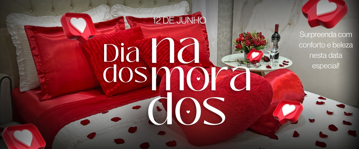 DIA DOS NAMORADOS