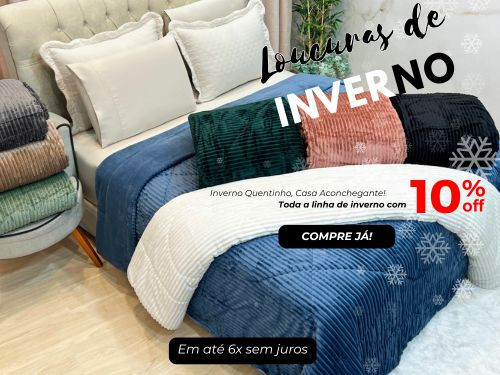 PROMO INVERNO