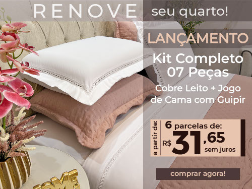 KIT COMPLETO