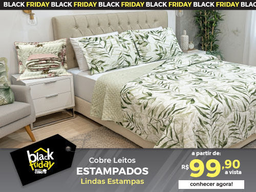 COLCHA ESTAMPADA