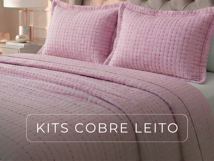 Banner Duplo - Kits Cobre Leito