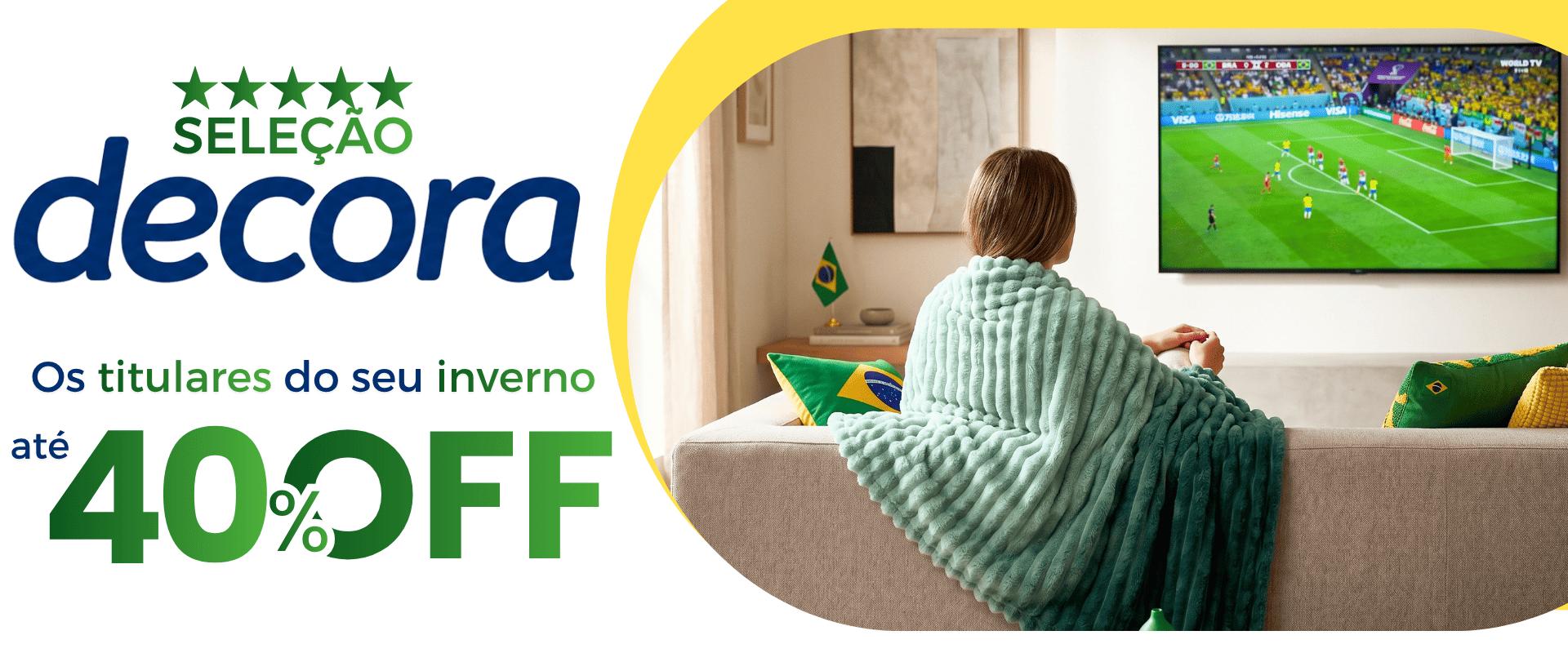 Banner Fixo - Brasil