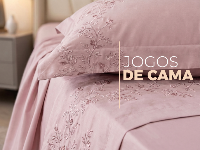 Banner Duplo - Jogos de Cama